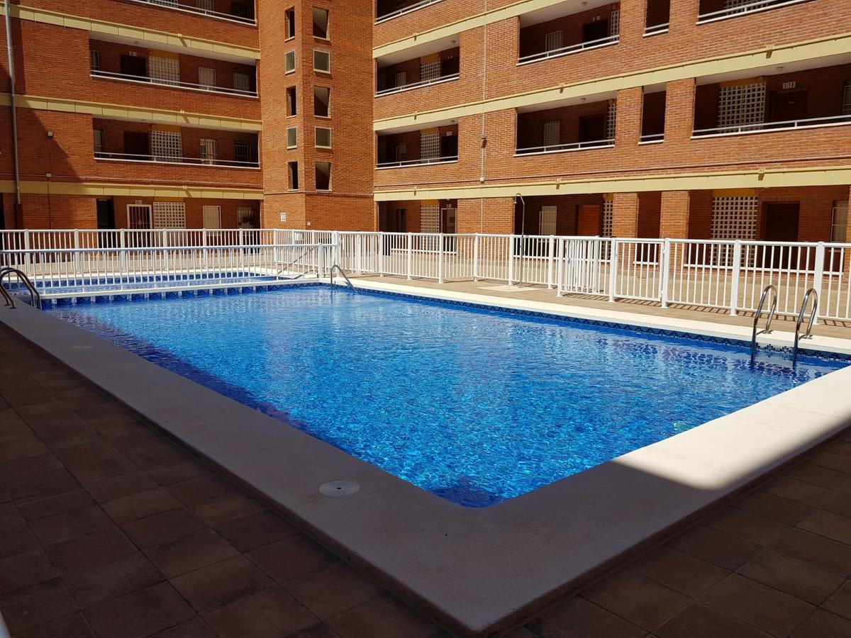 Espanhouse Almoradi 7 Торевиеха Екстериор снимка