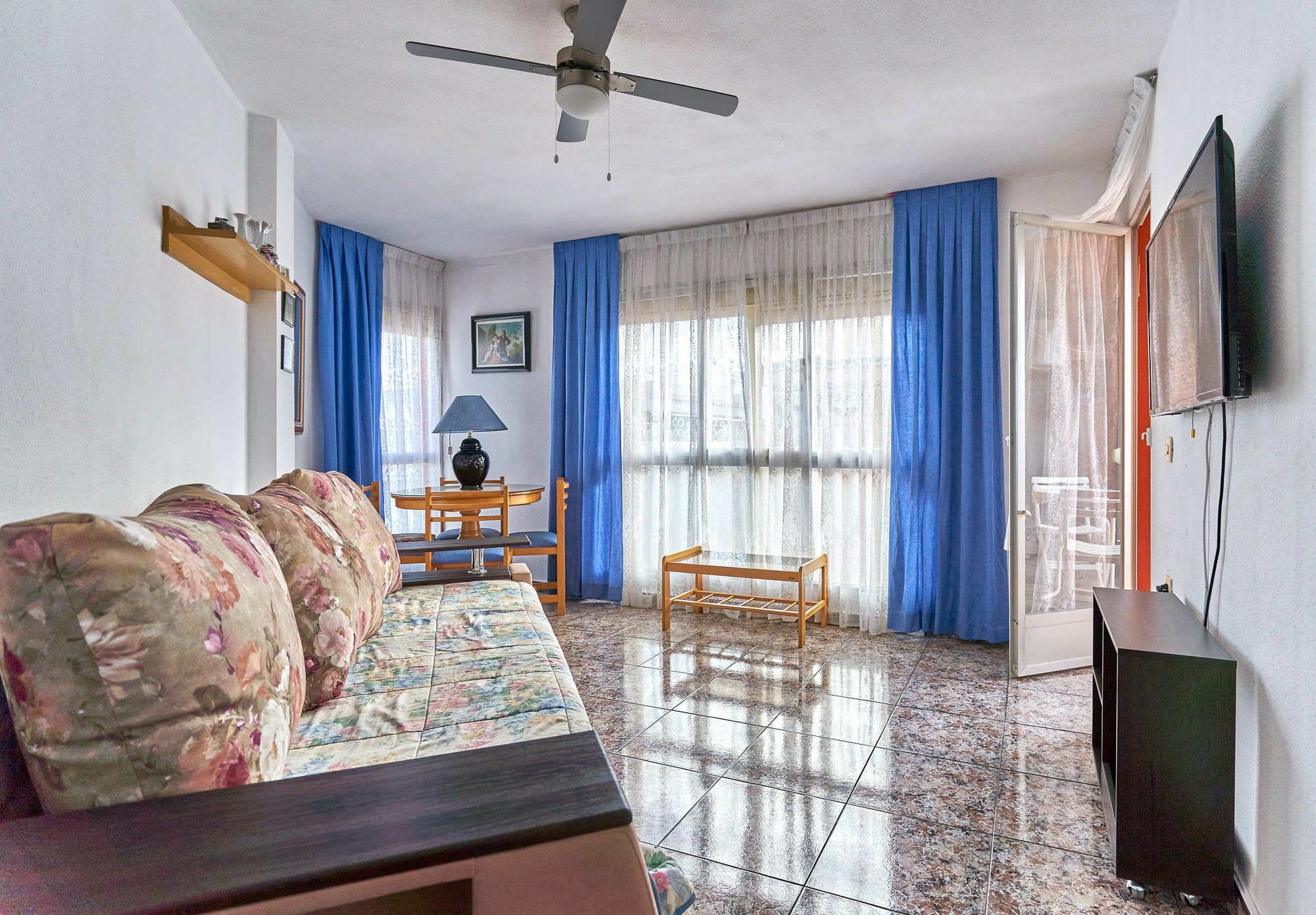 Espanhouse Almoradi 7 Торевиеха Екстериор снимка