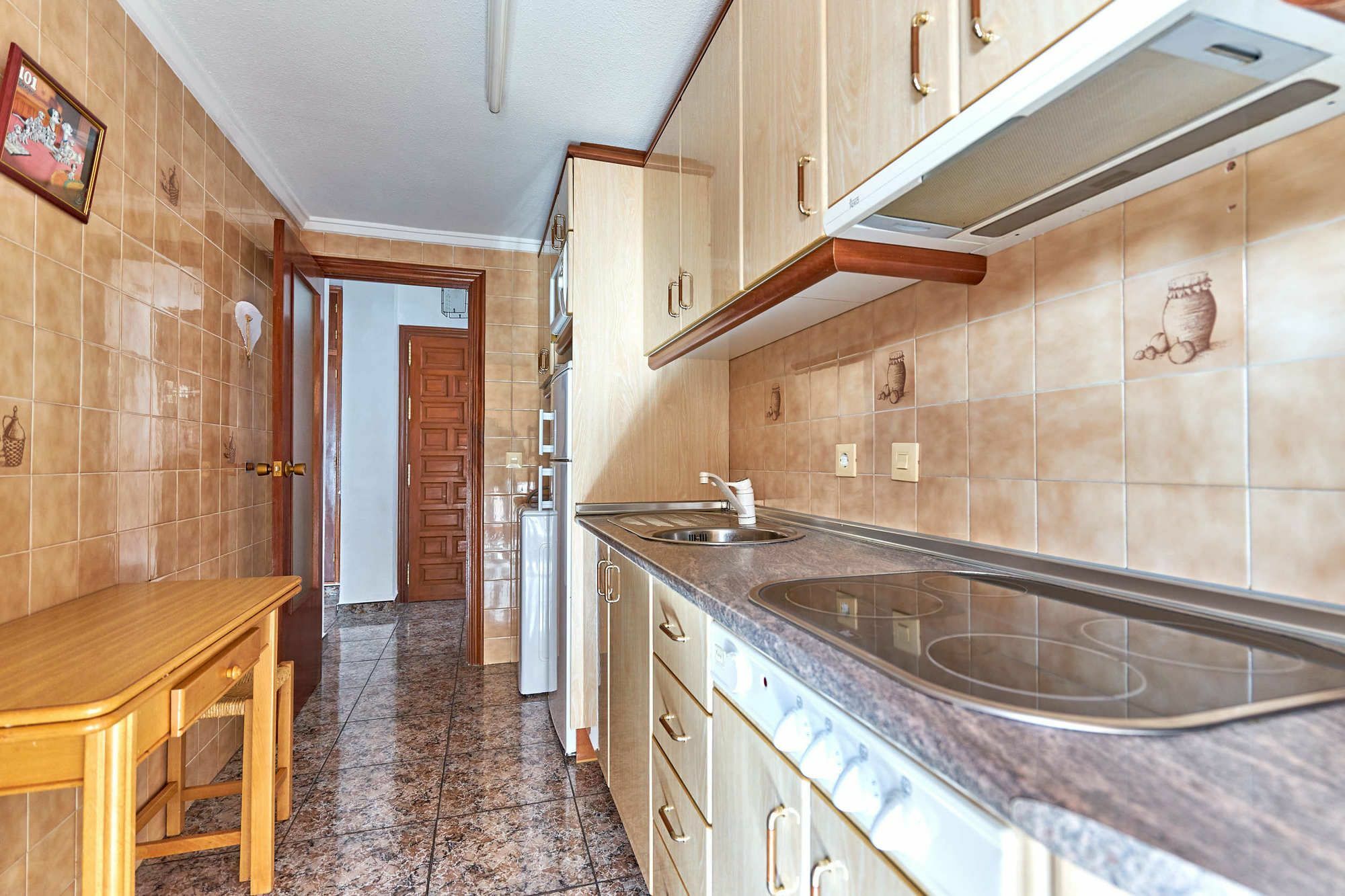 Espanhouse Almoradi 7 Торевиеха Екстериор снимка